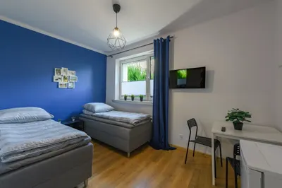 FotonHouse Noclegi Bielsko Biała